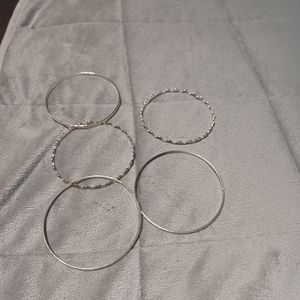 Ladies Bangles